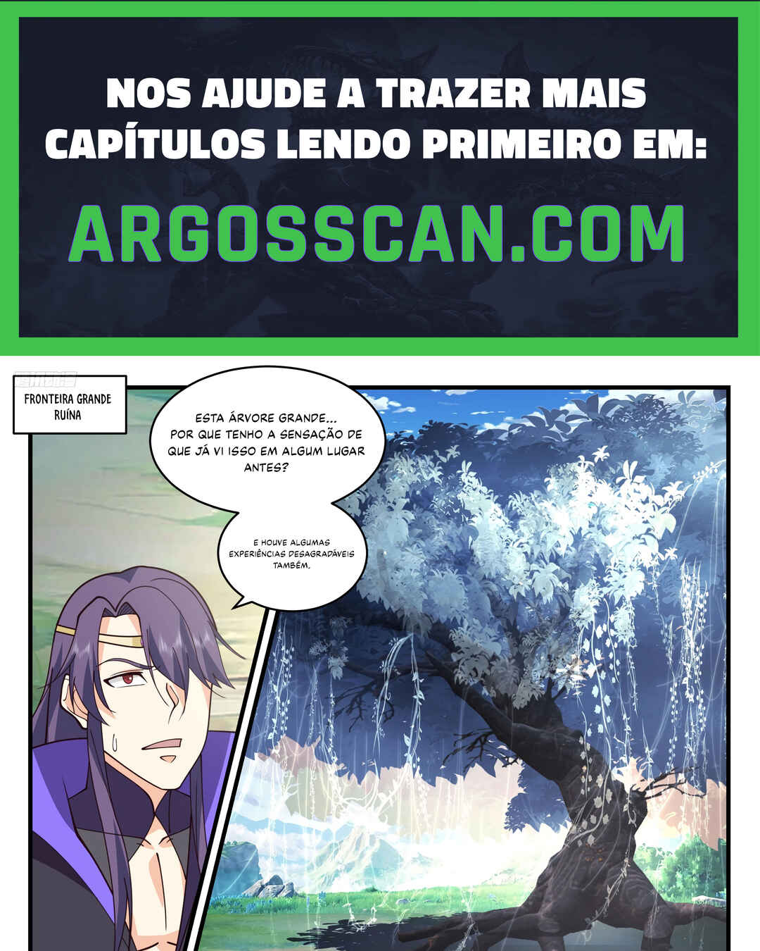 Chapter 3336 - Page 2