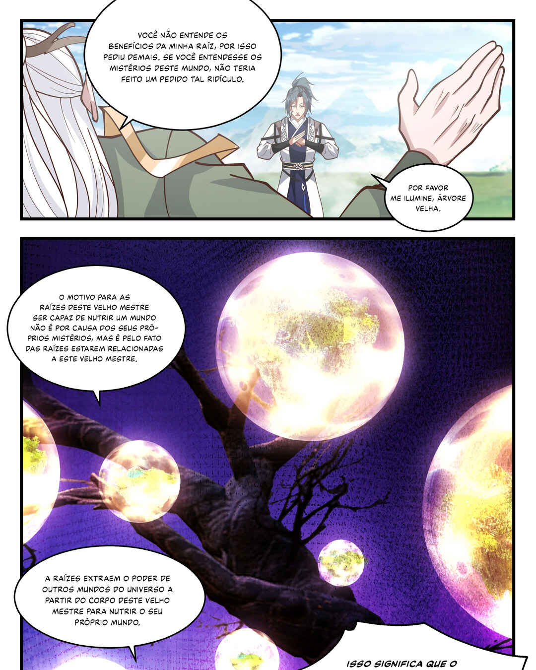 Chapter 3336 - Page 24