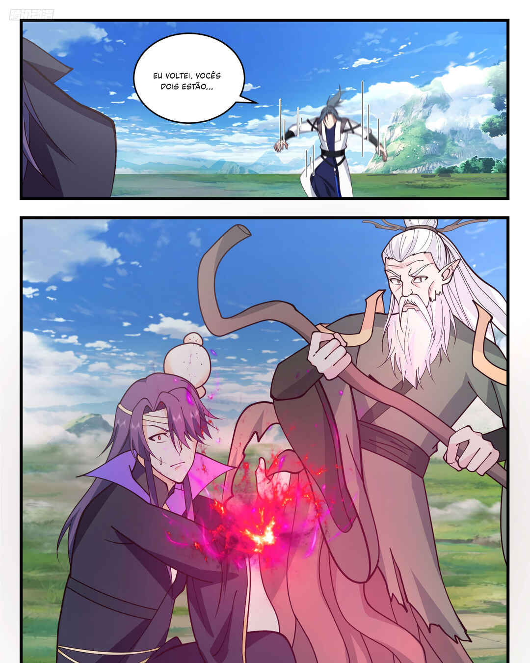 Chapter 3336 - Page 4