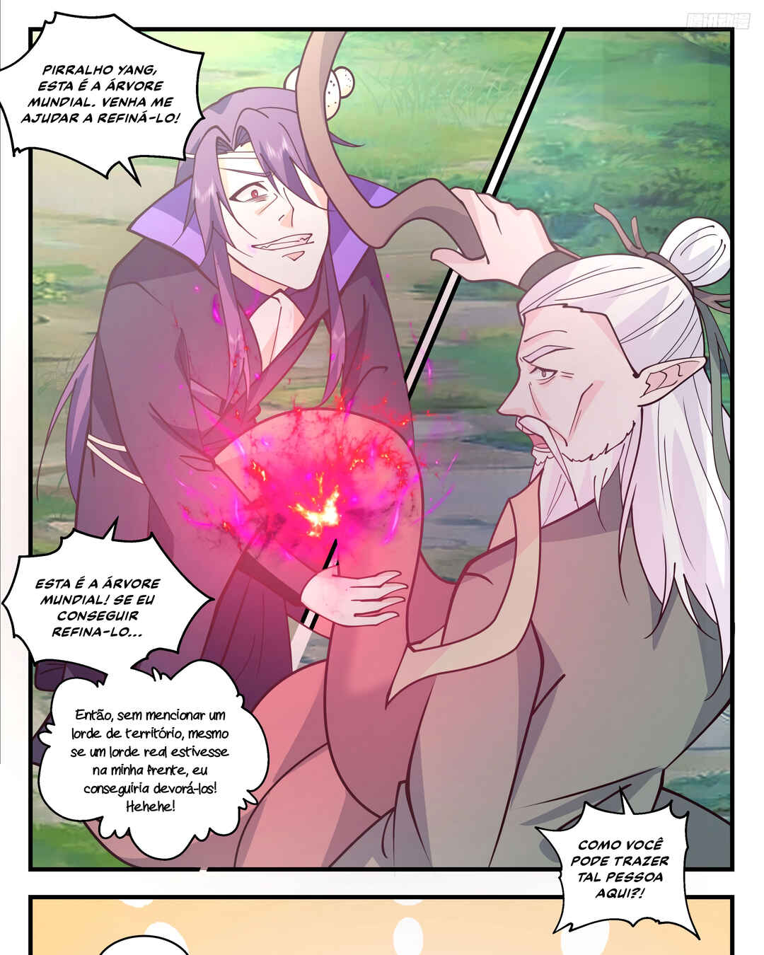 Chapter 3336 - Page 8