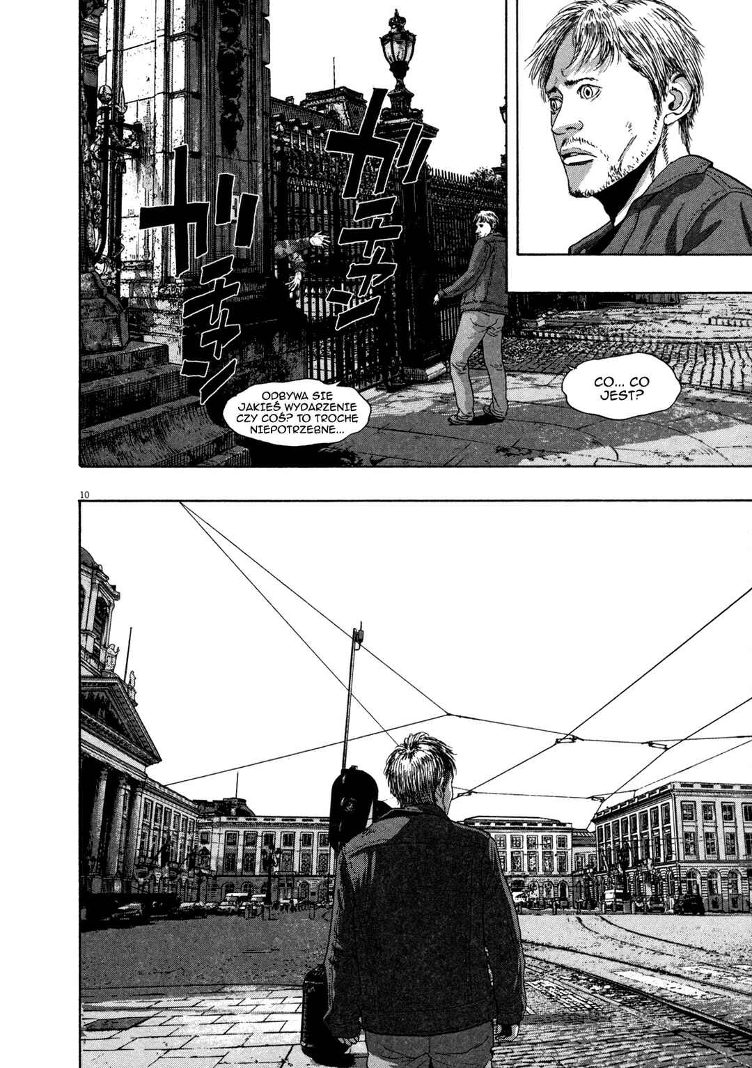 Chapter 144 - Page 13