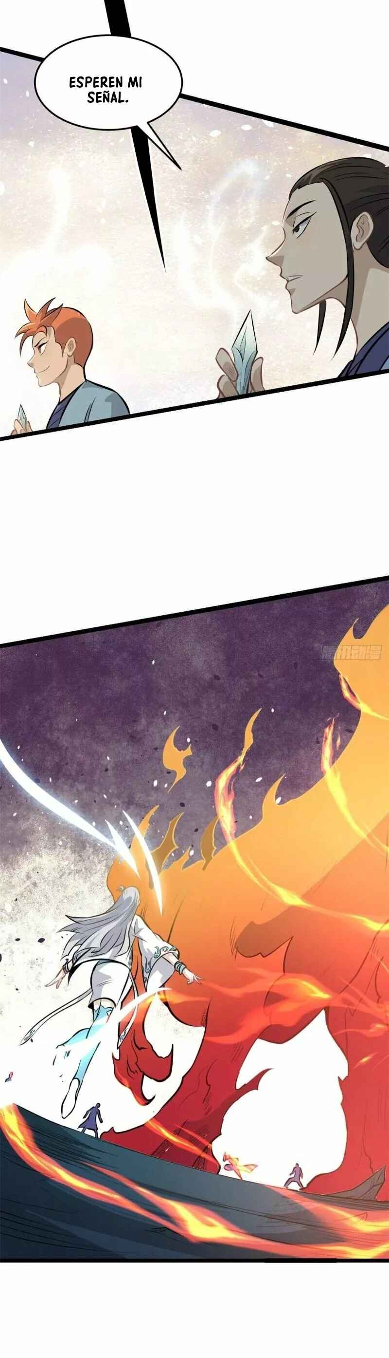 Chapter 112 - Page 18