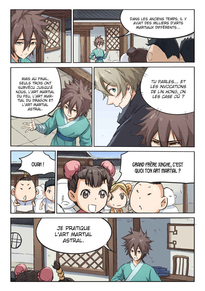 Chapter 85 - Page 7