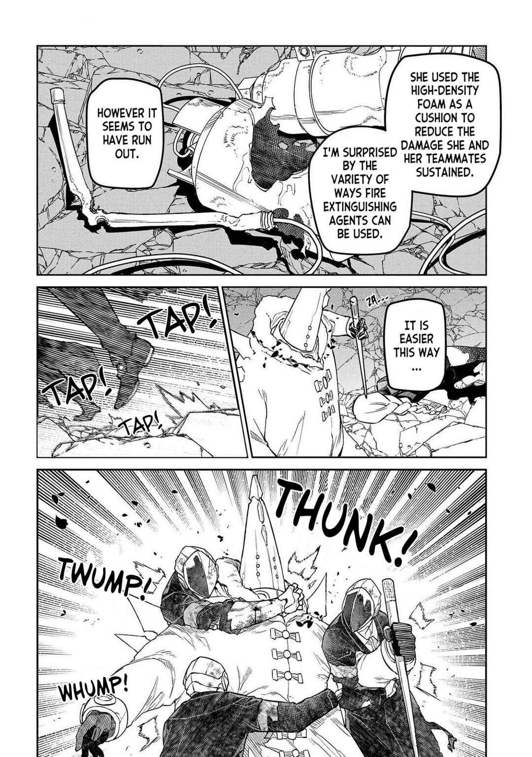 Chapter 103 - Page 6