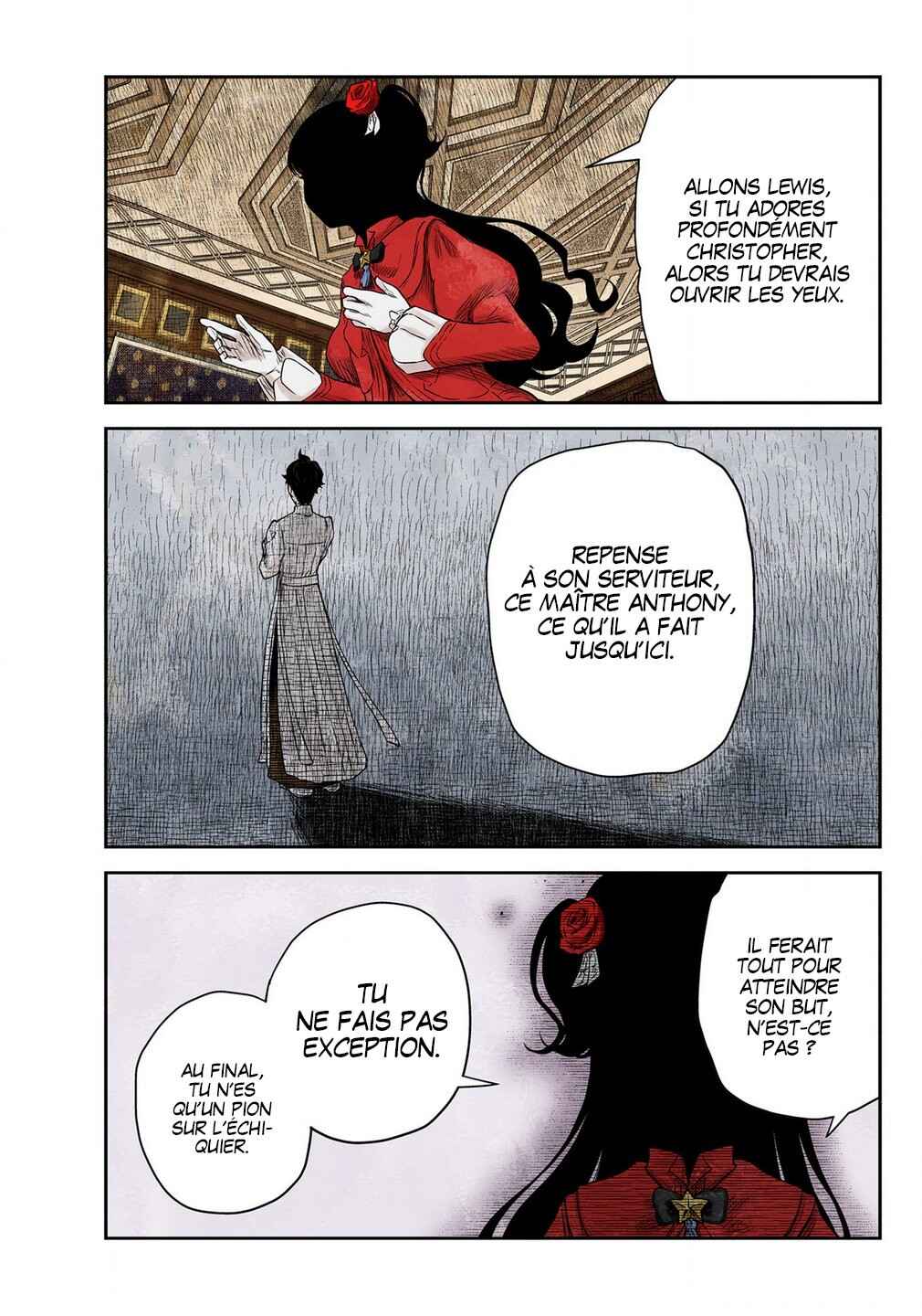 Chapter 218 - Page 8