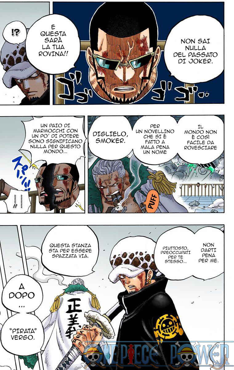 Chapter 691 - Page 7