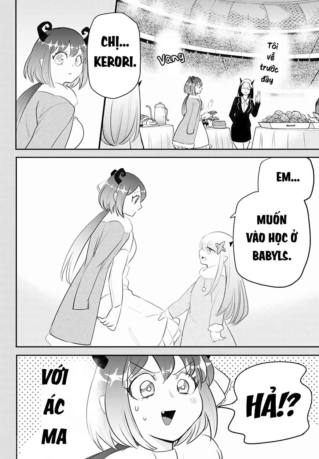 Chapter 216 - Page 14