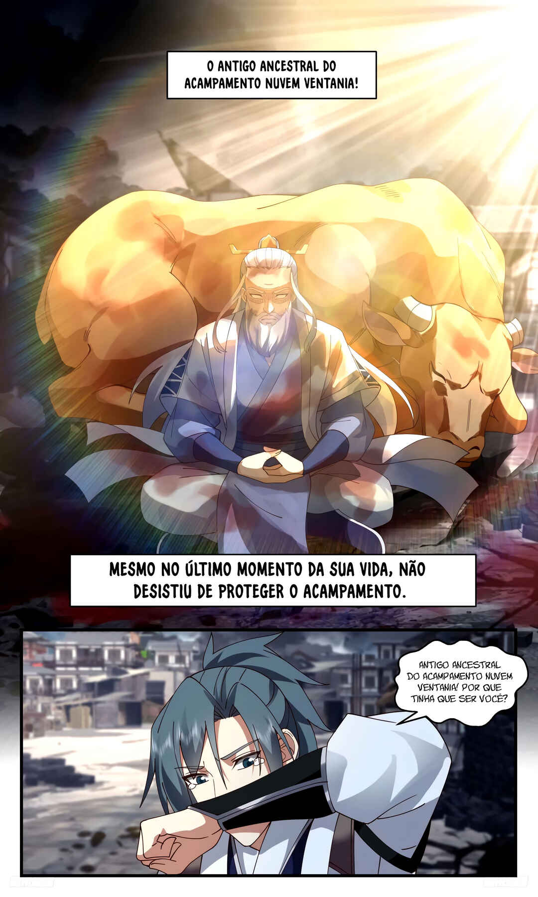 Chapter 3292 - Page 9