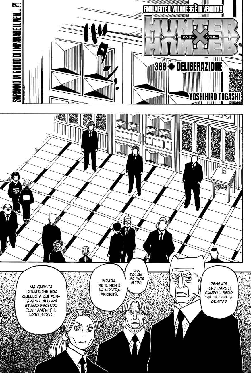 Chapter 388 - Page 2