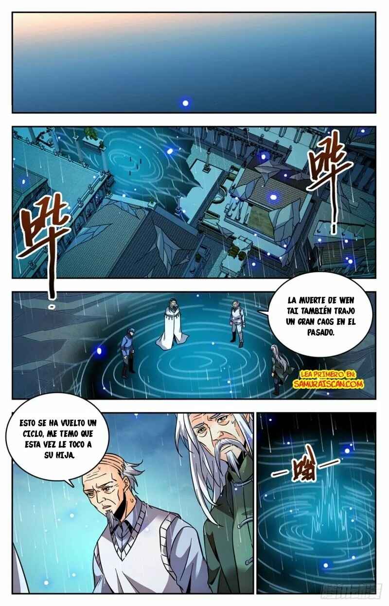 Chapter 762 - Page 12