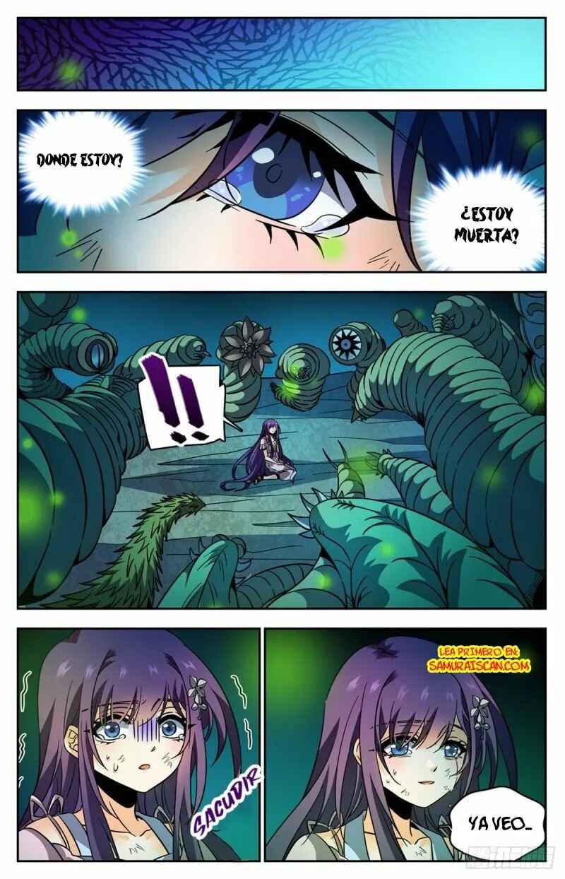 Chapter 762 - Page 5