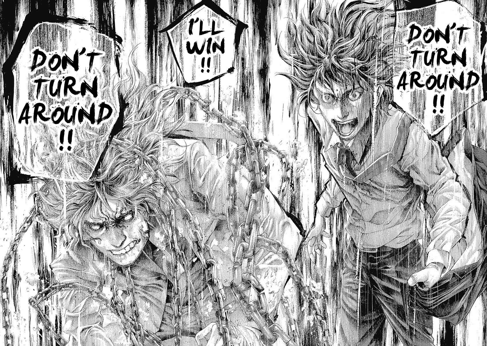 Chapter 523 - Page 3