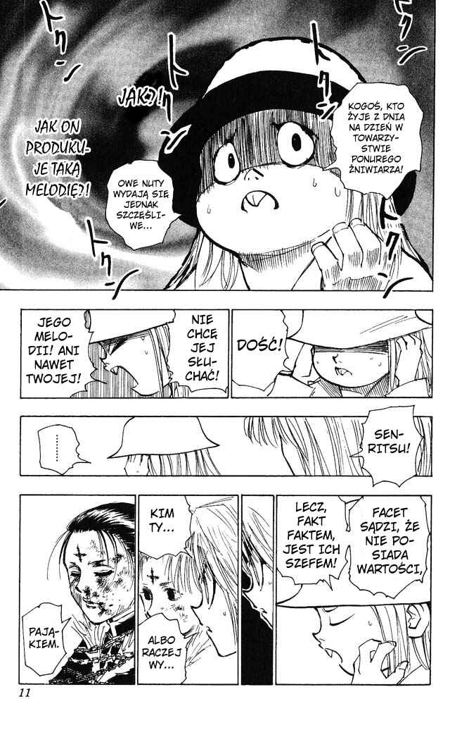 Chapter 116 - Page 12