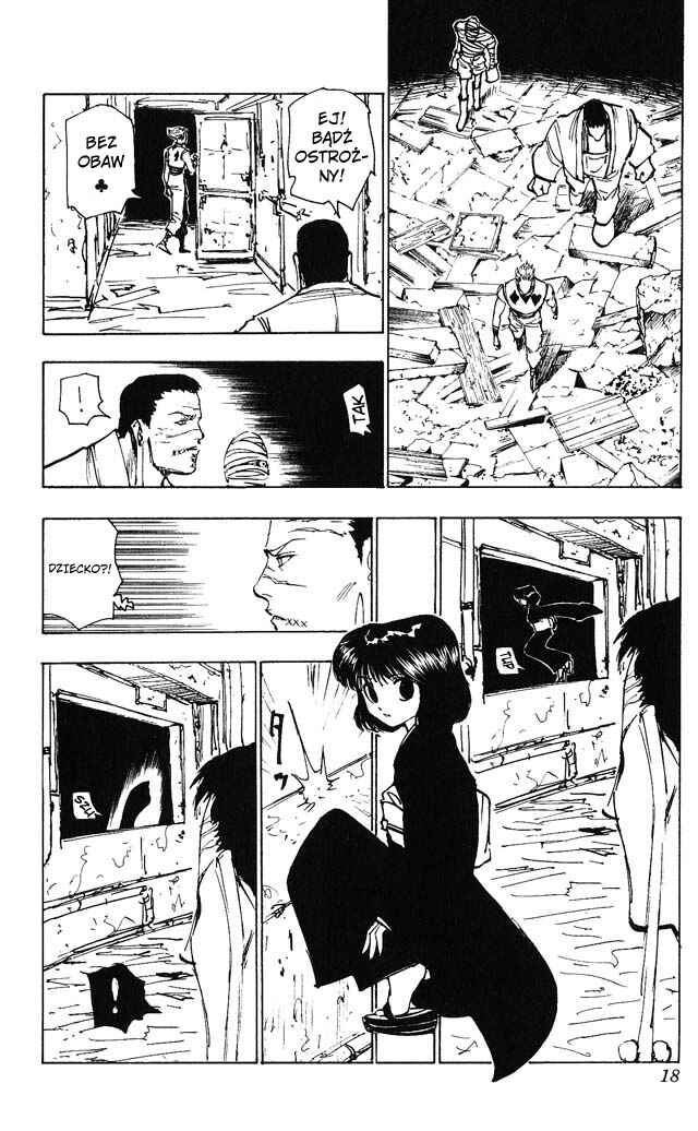 Chapter 116 - Page 19