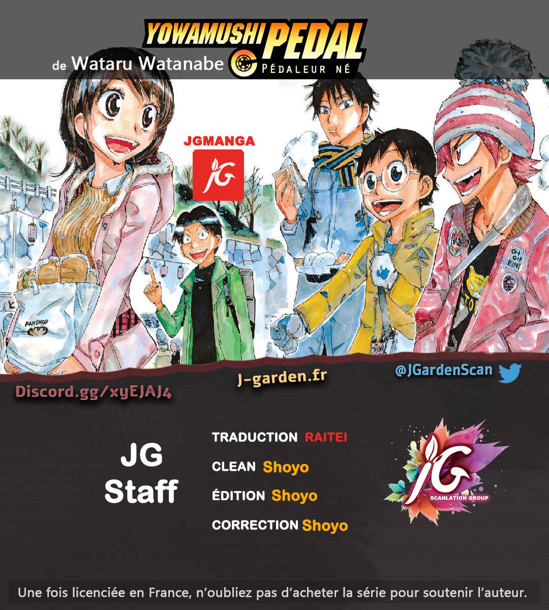 Chapter 688 - Page 1