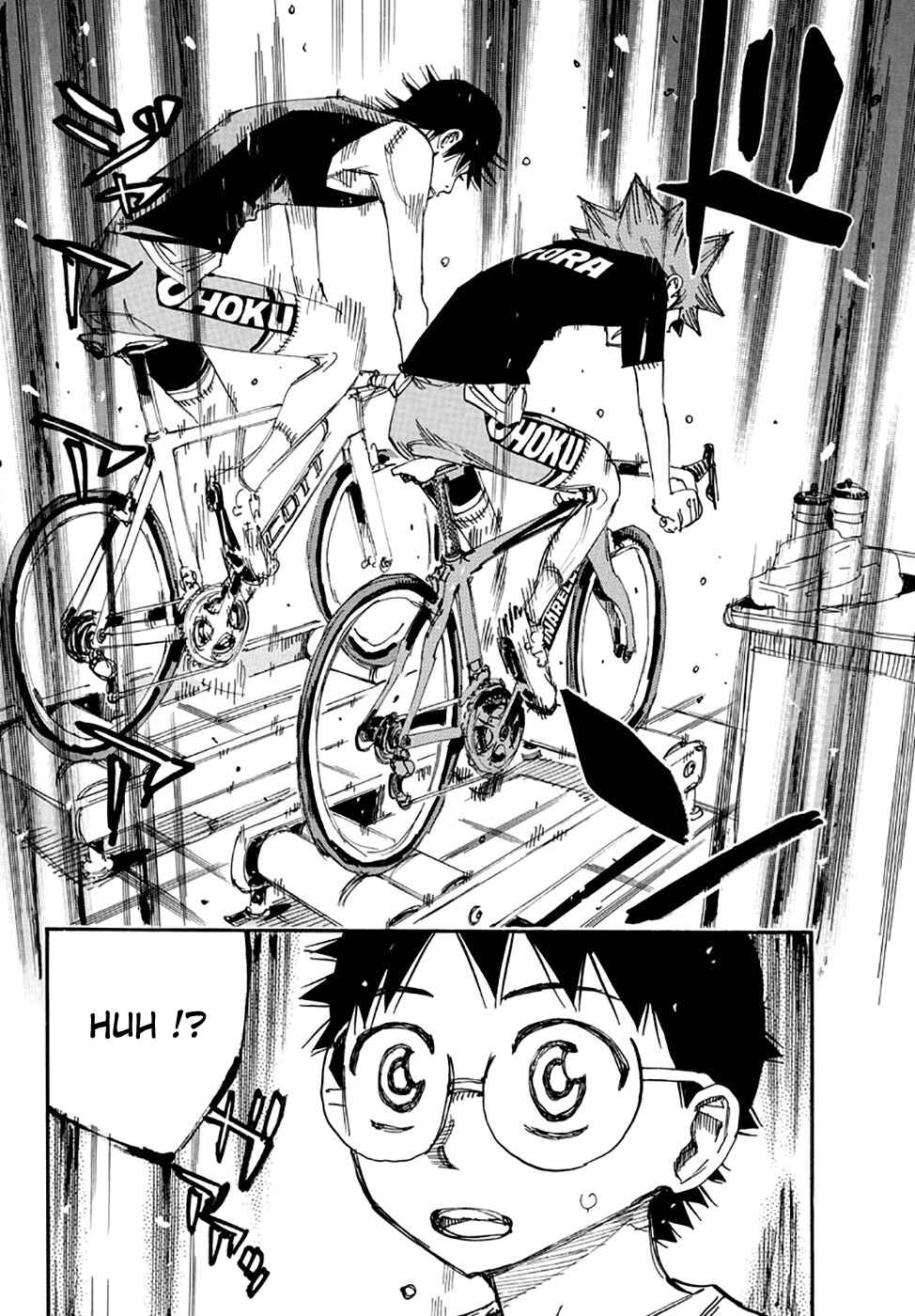 Chapter 688 - Page 15