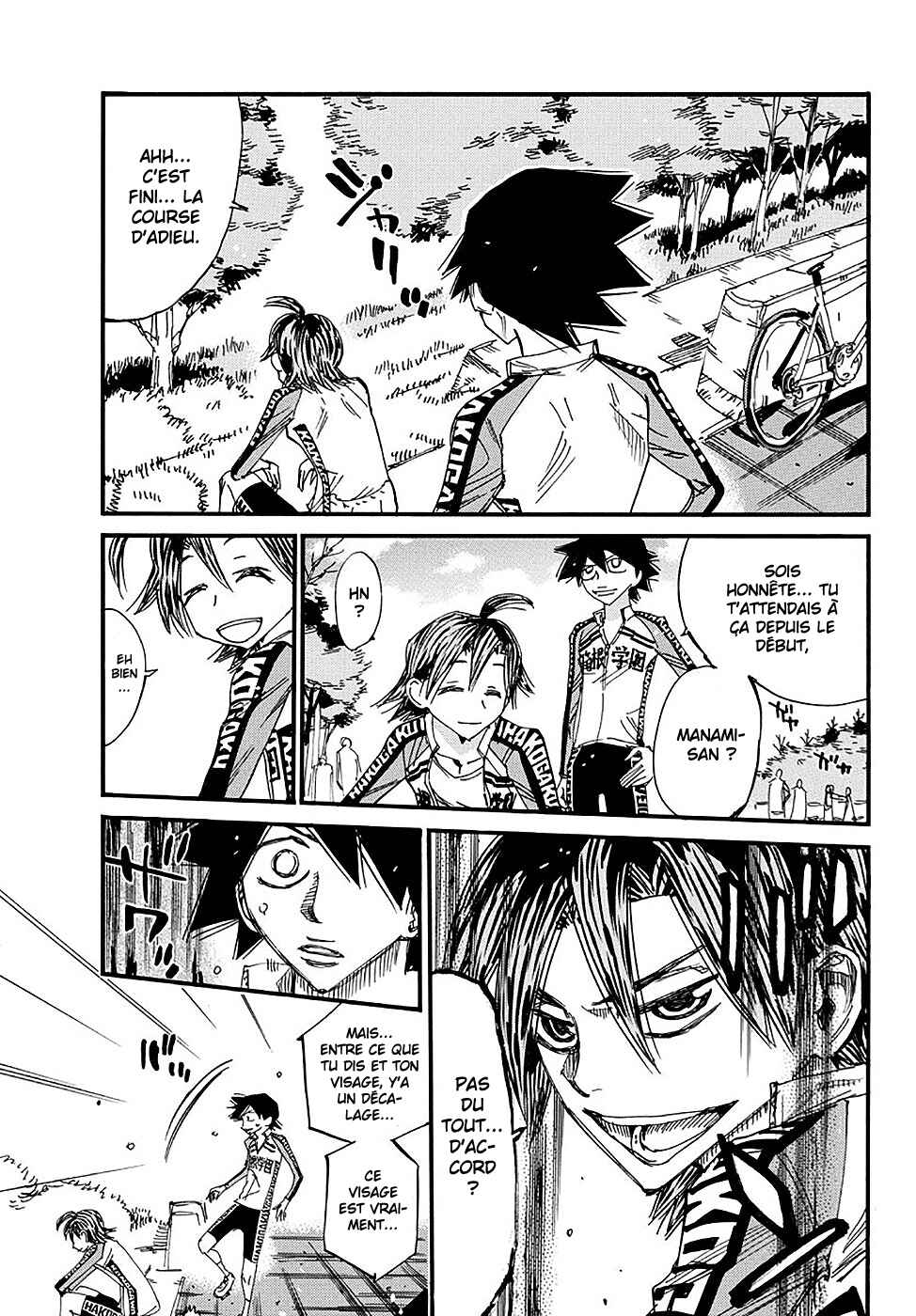 Chapter 688 - Page 20