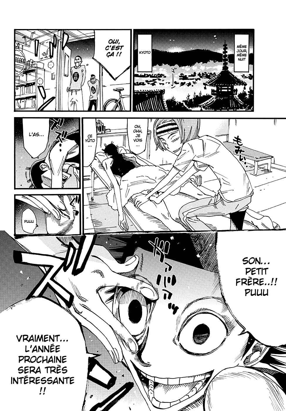 Chapter 688 - Page 22