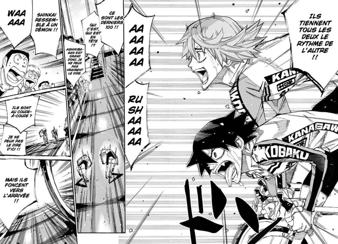 Chapter 688 - Page 5