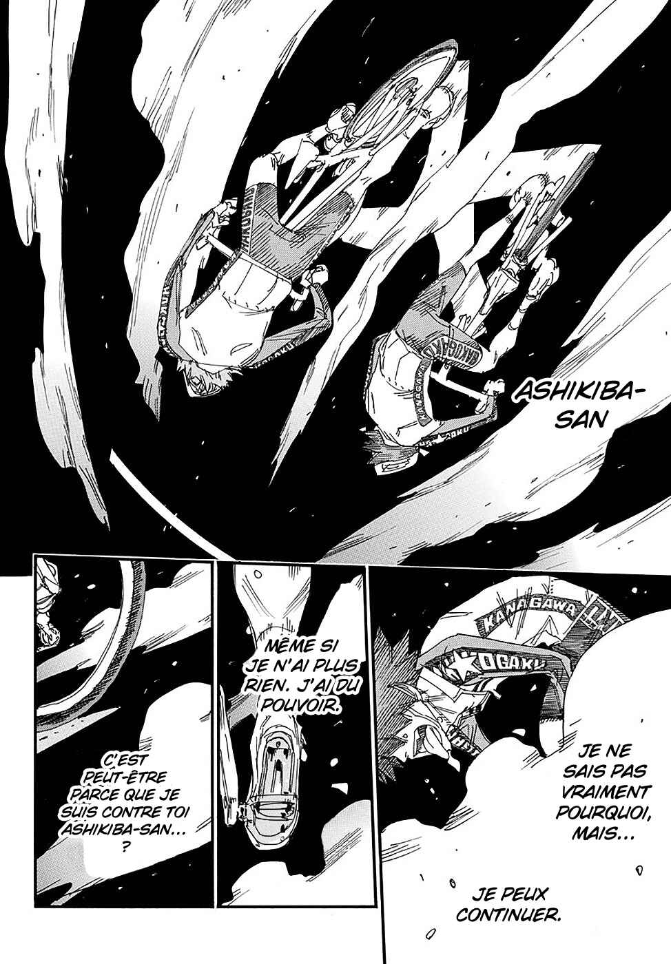 Chapter 688 - Page 6