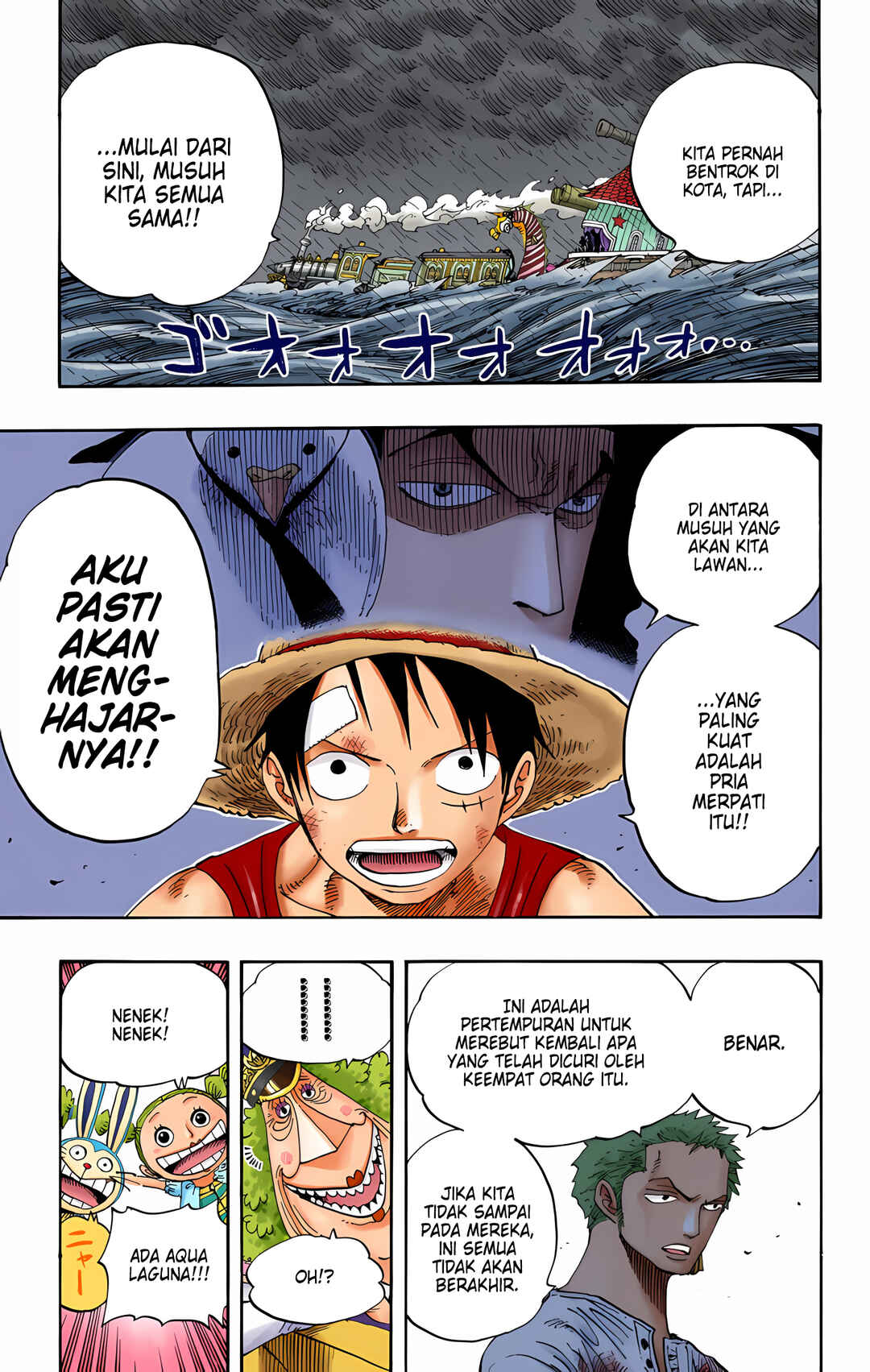 Chapter 366 - Page 11