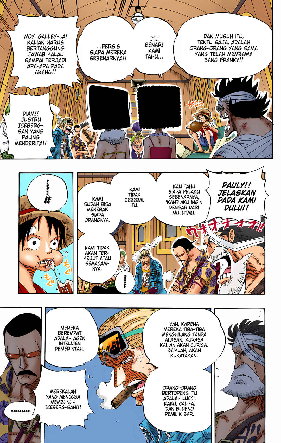 Chapter 366 - Page 9