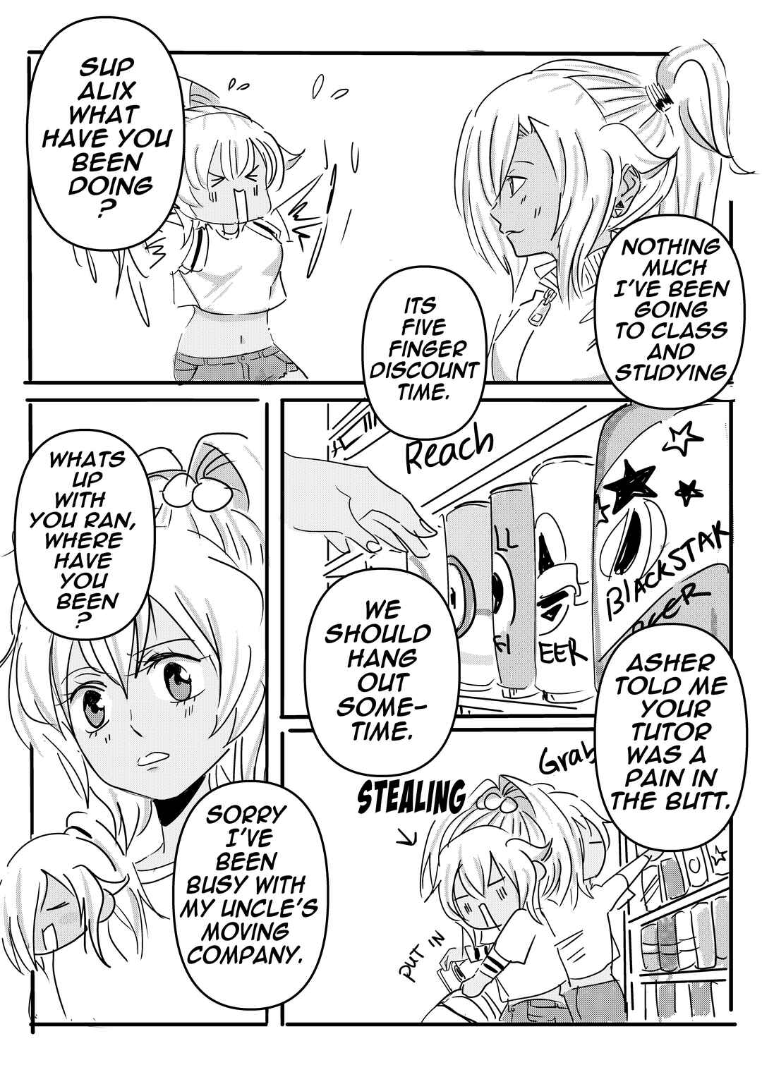 Chapter 63 - Page 20