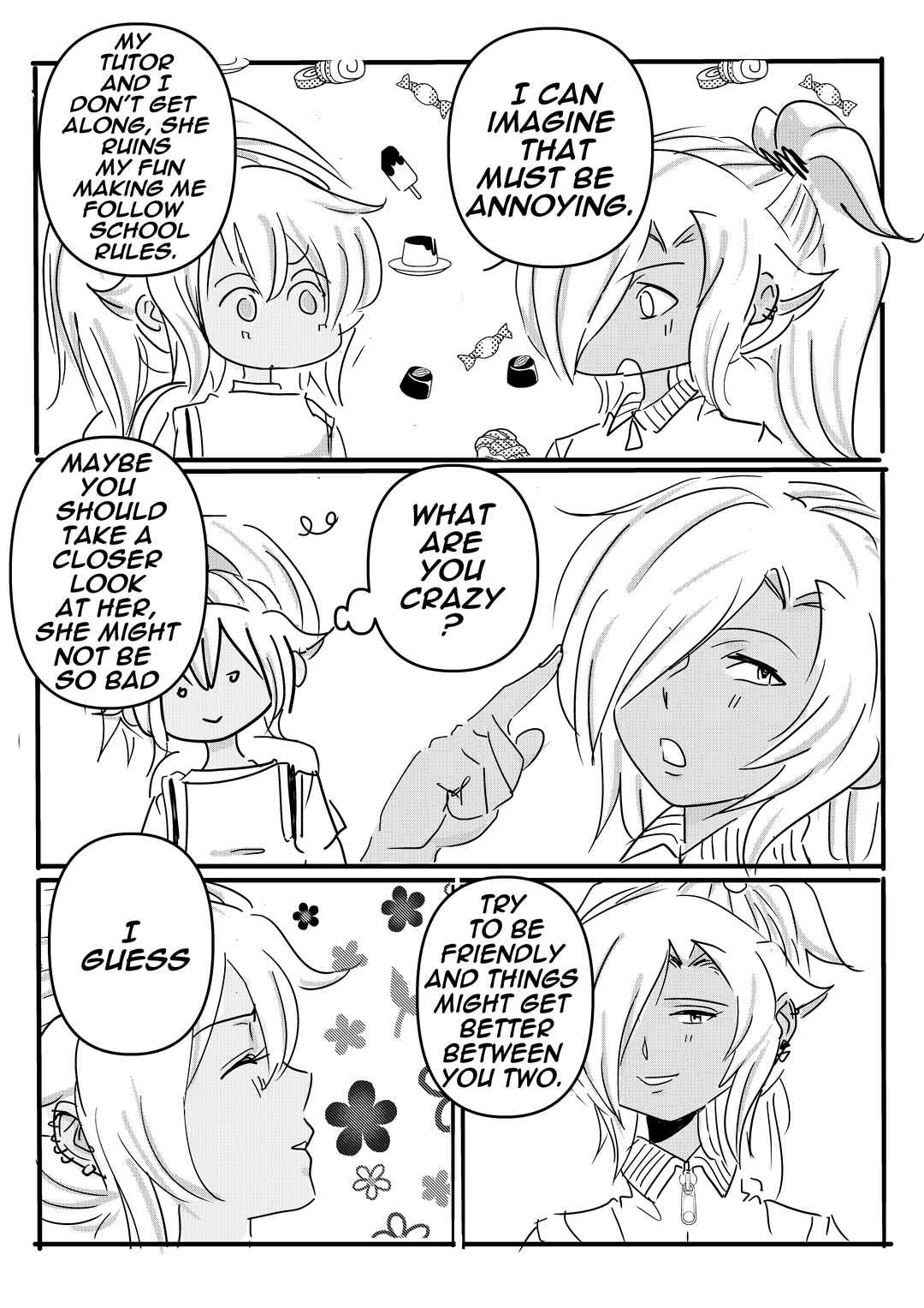Chapter 63 - Page 21