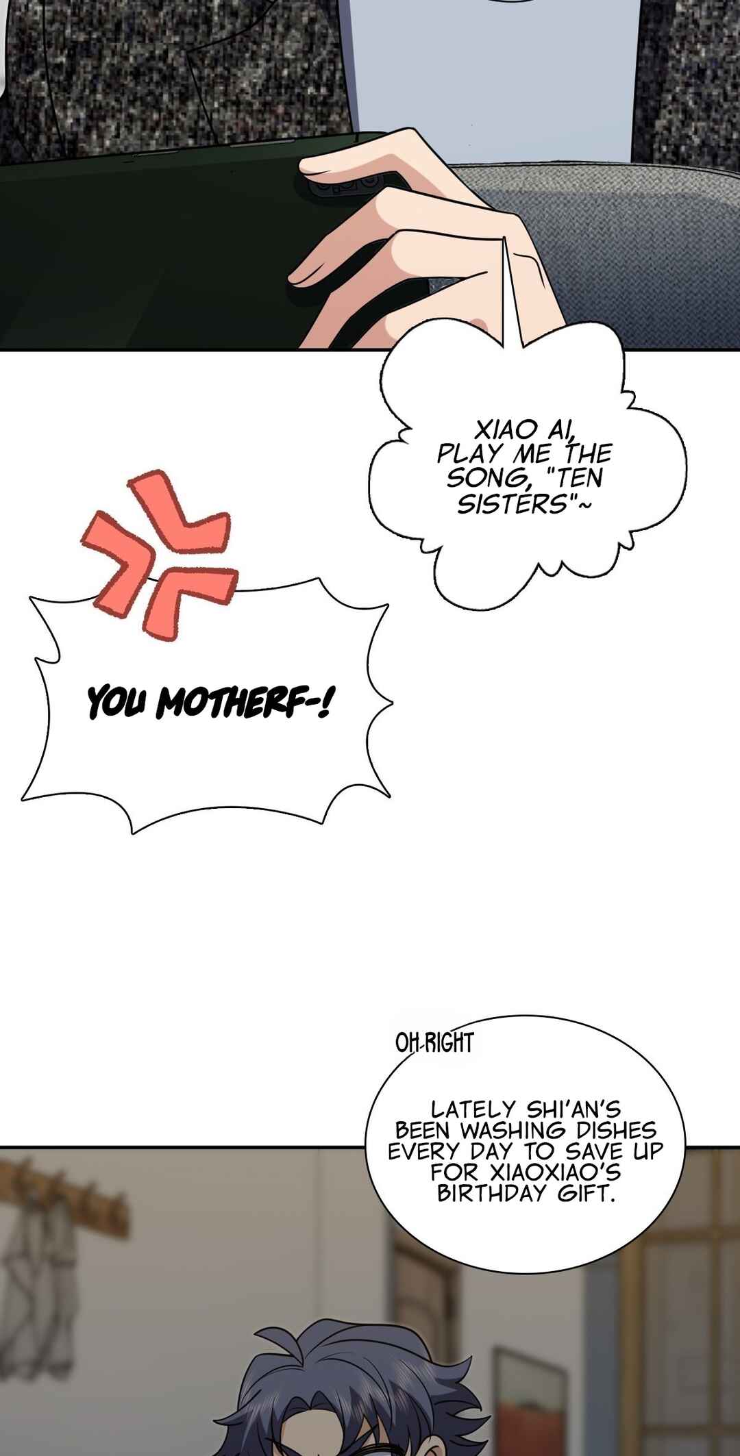 Chapter 410 - Page 34