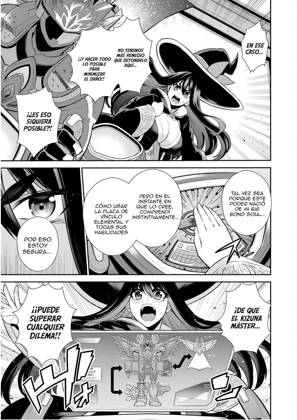 Chapter 33 - Page 38