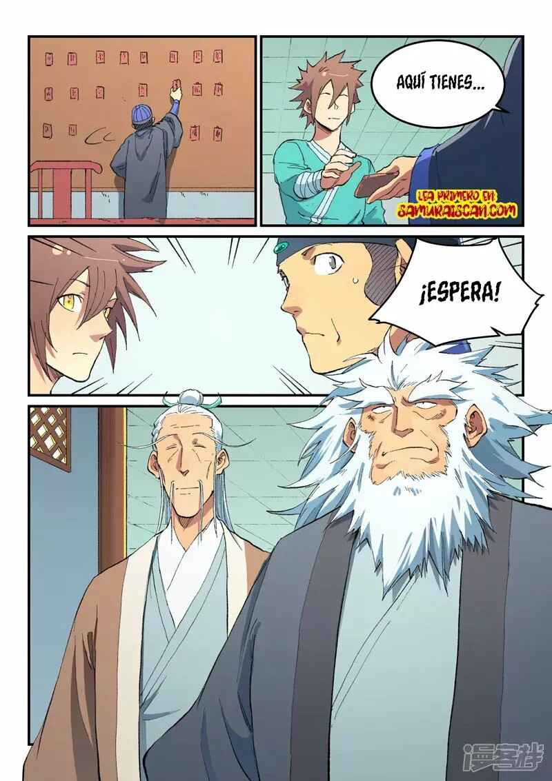 Chapter 490 - Page 11