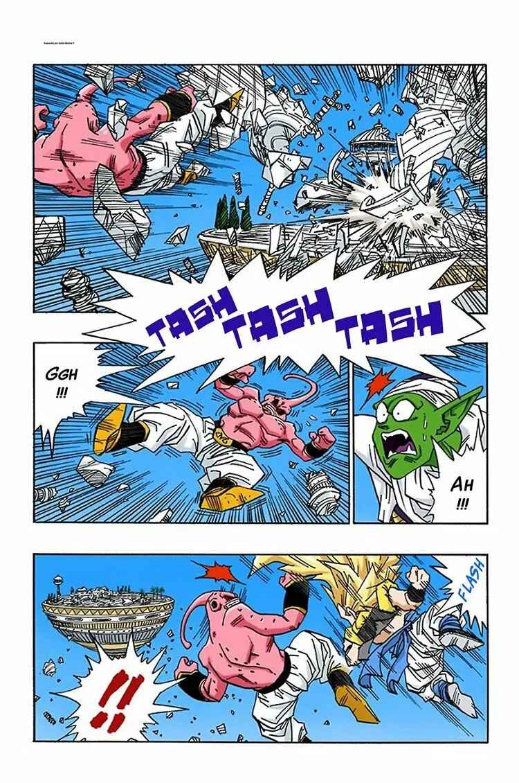 Chapter 494 - Page 3