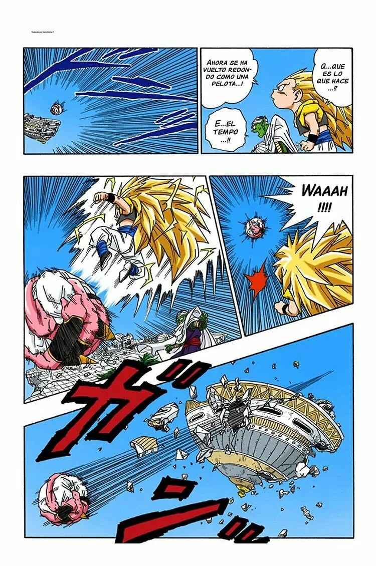 Chapter 494 - Page 7