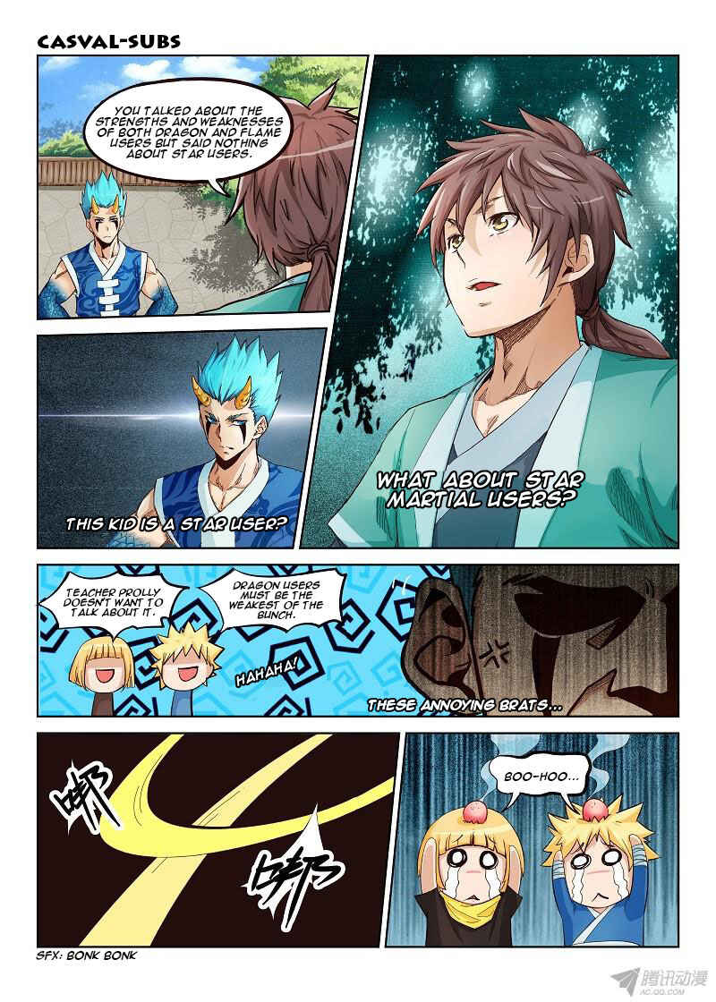 Chapter 2 - Page 1