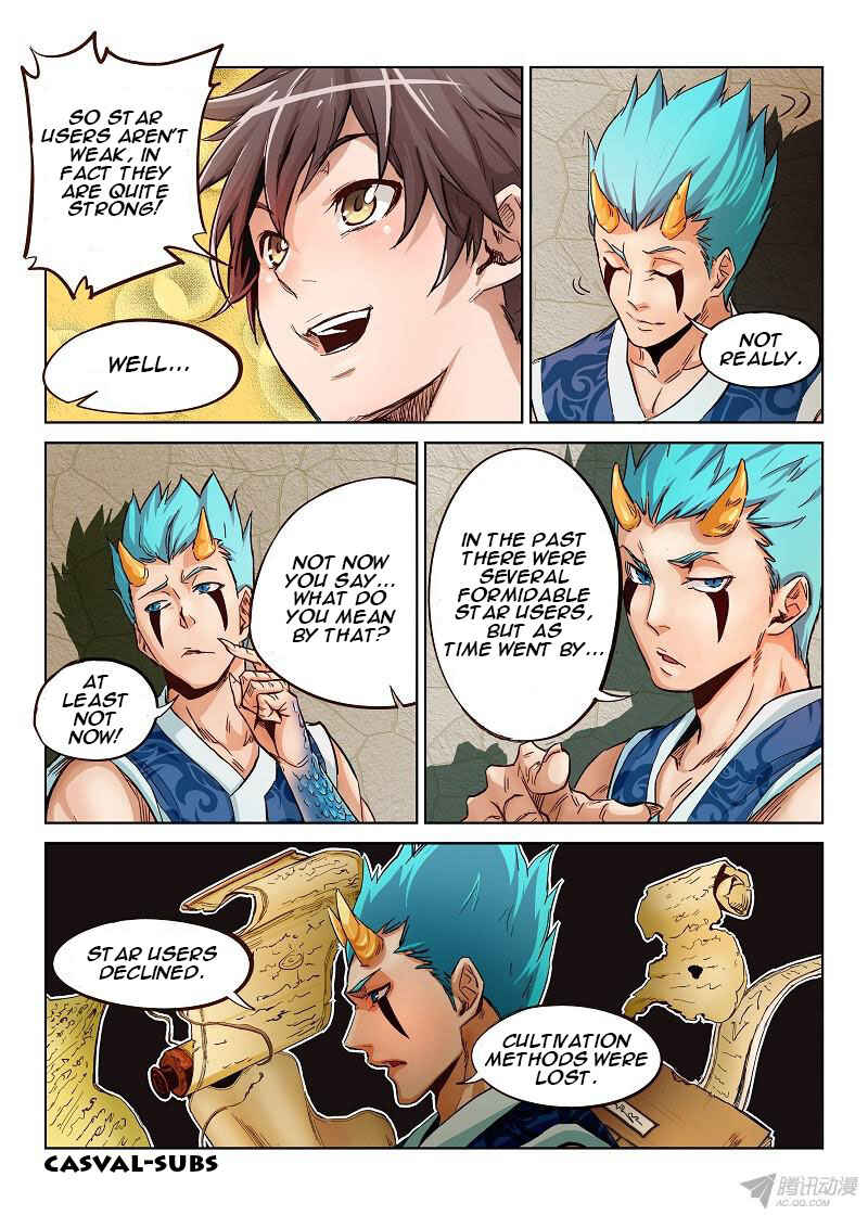 Chapter 2 - Page 3