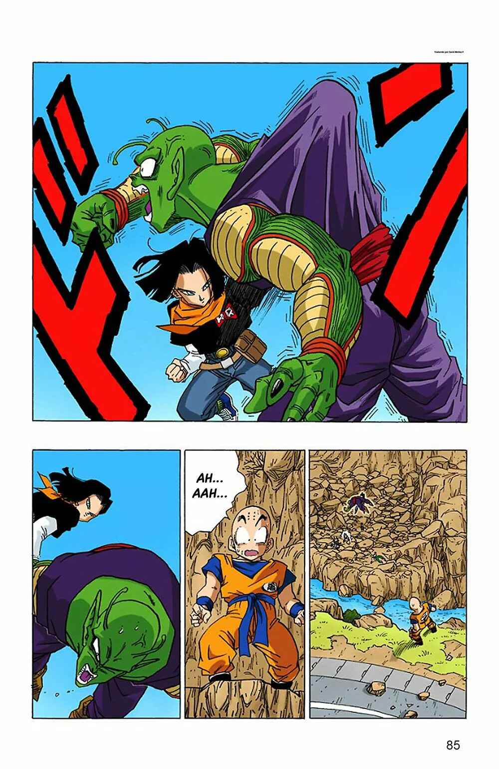 Chapter 354 - Page 10
