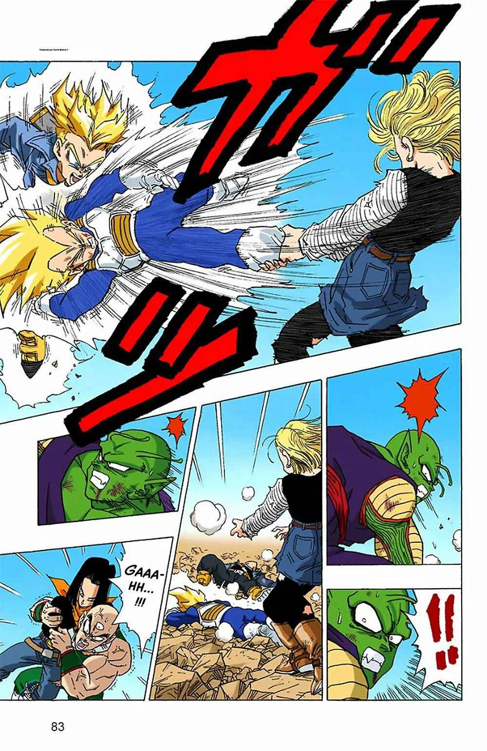 Chapter 354 - Page 8