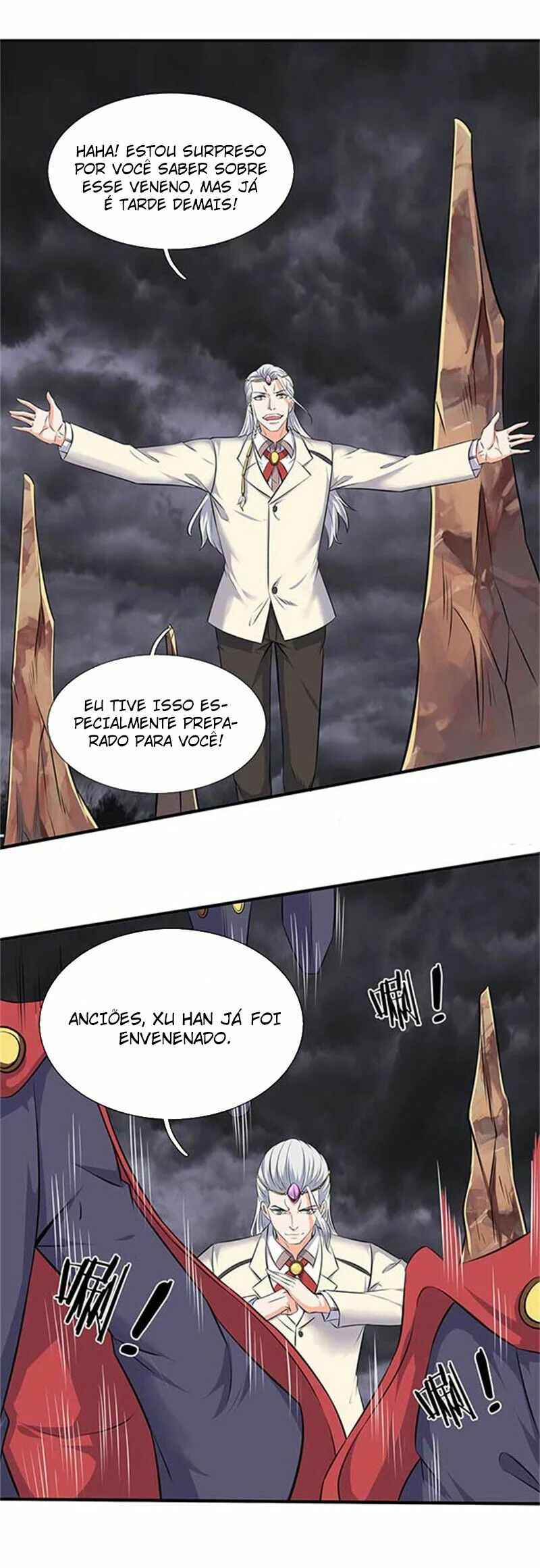 Chapter 101 - Page 13