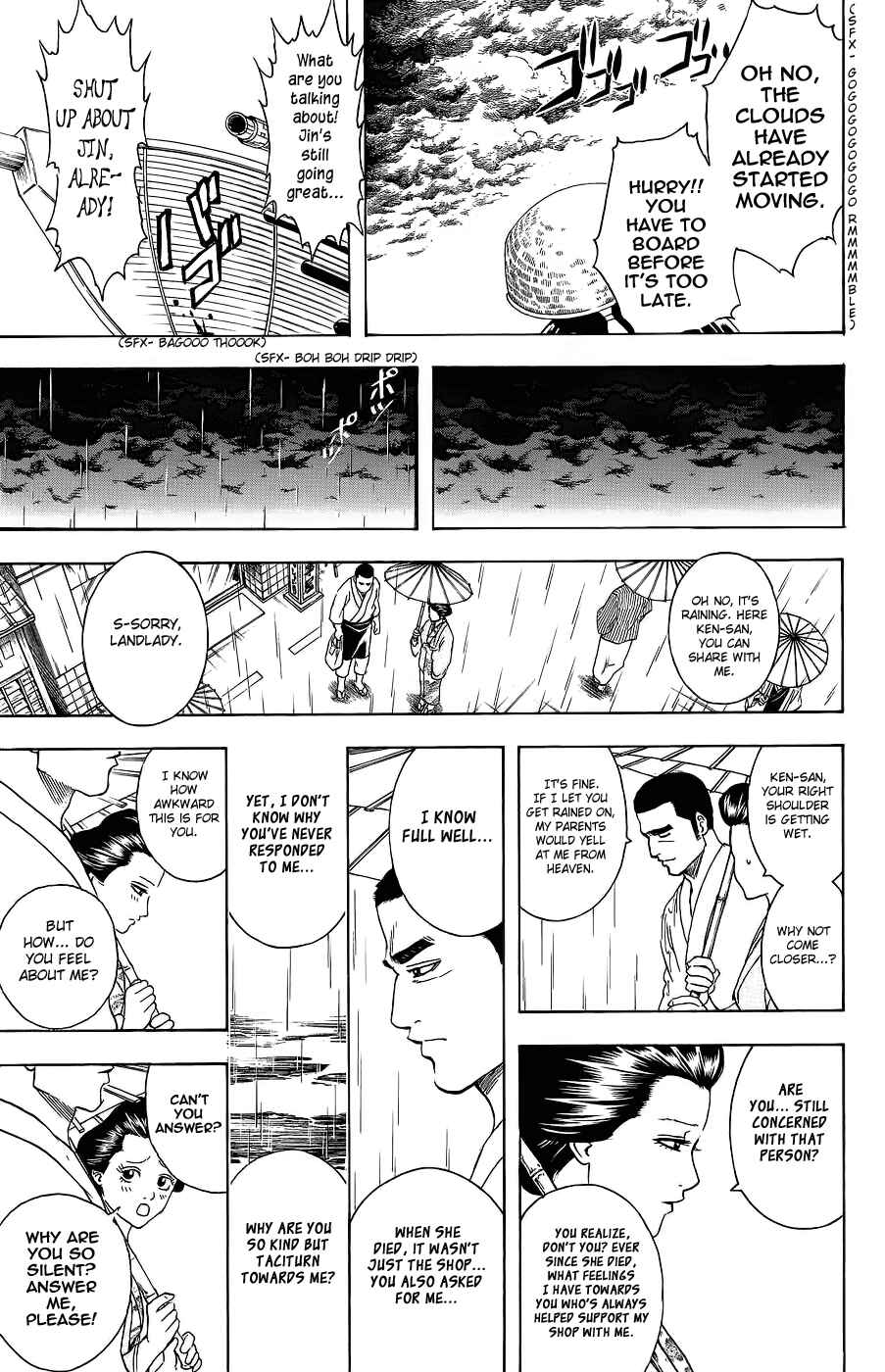 Chapter 354 - Page 17