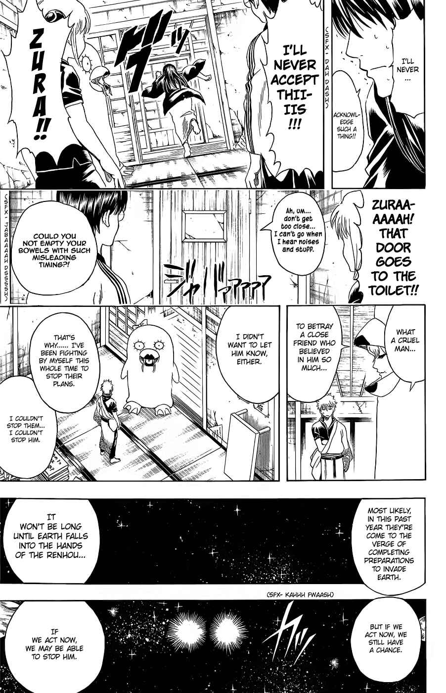 Chapter 354 - Page 3