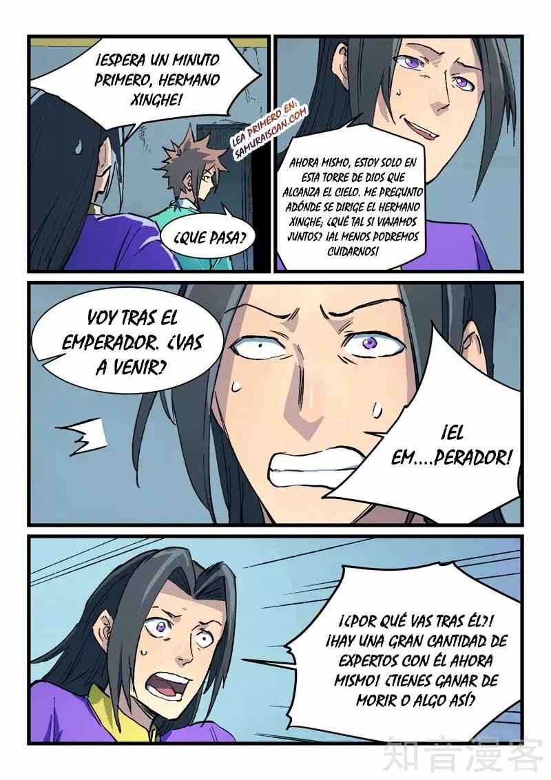 Chapter 413 - Page 10