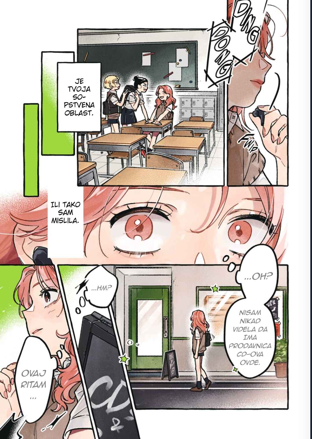 Chapter 0 - Page 3