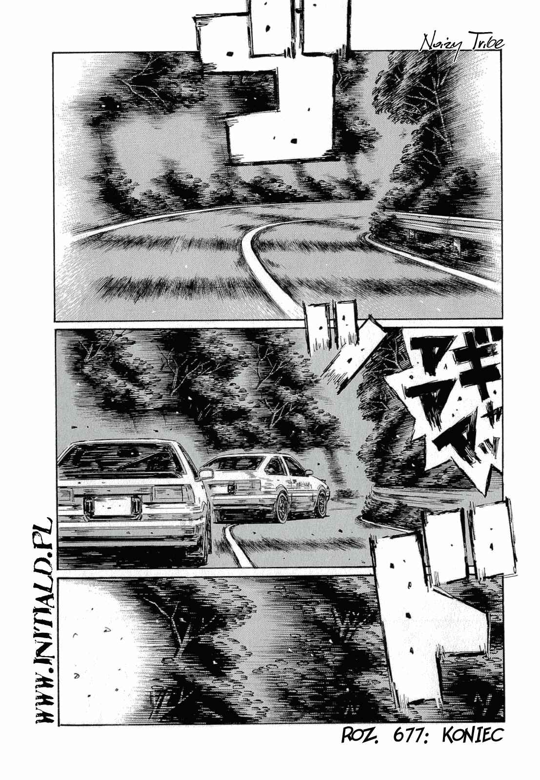 Chapter 677 - Page 10