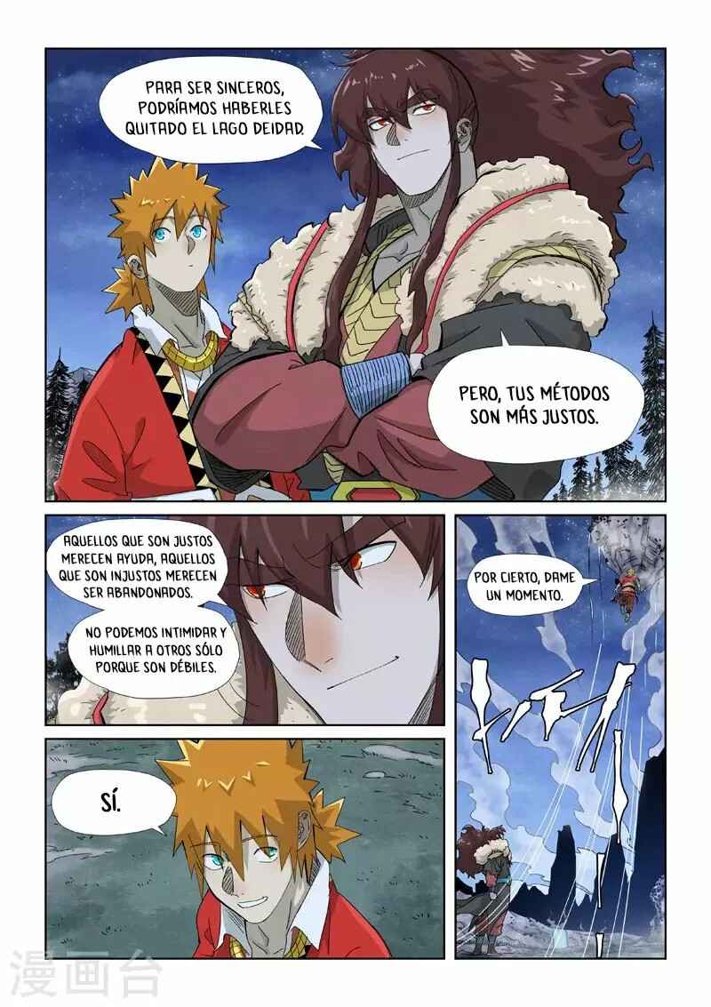 Chapter 354 - Page 2