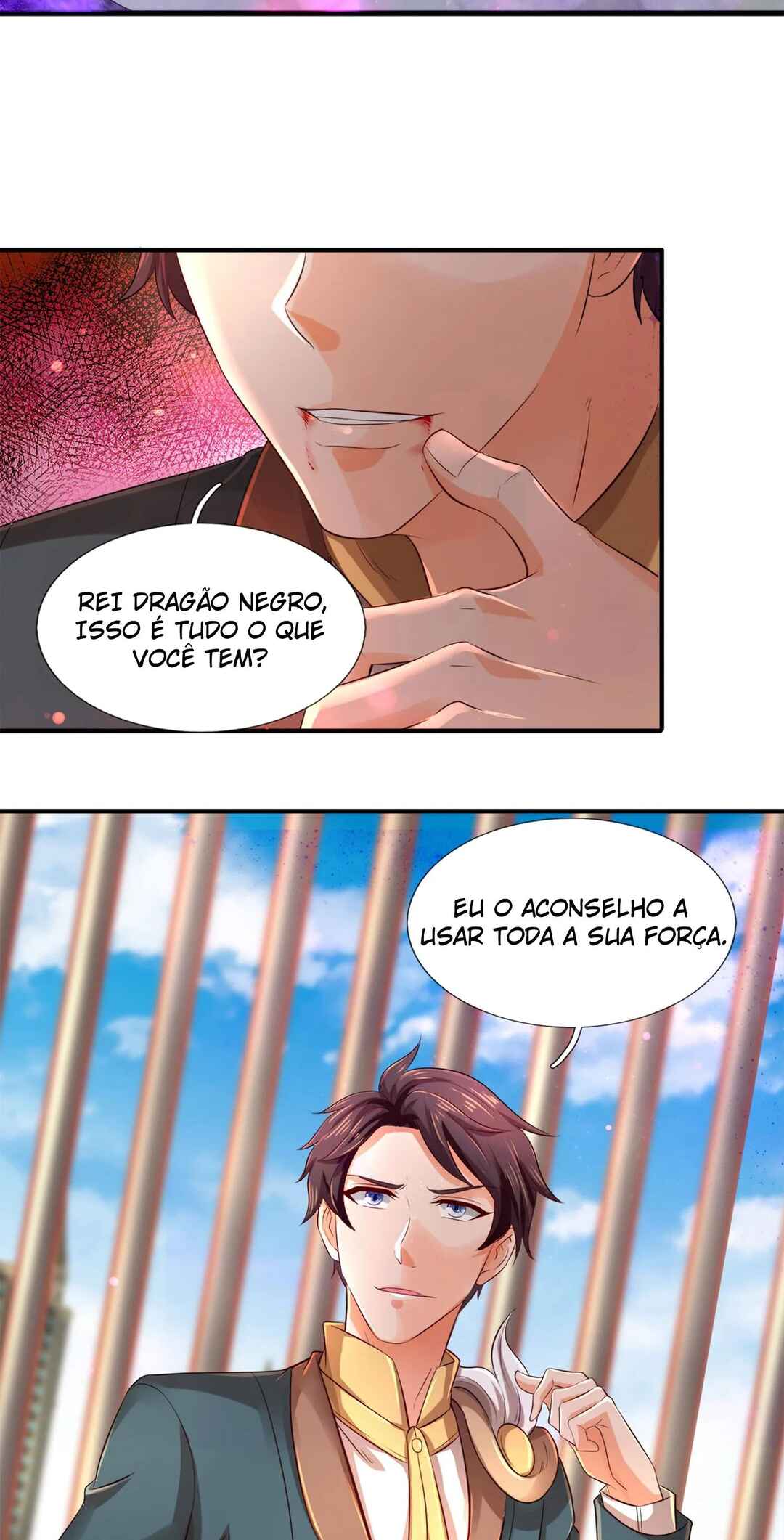 Chapter 244 - Page 16