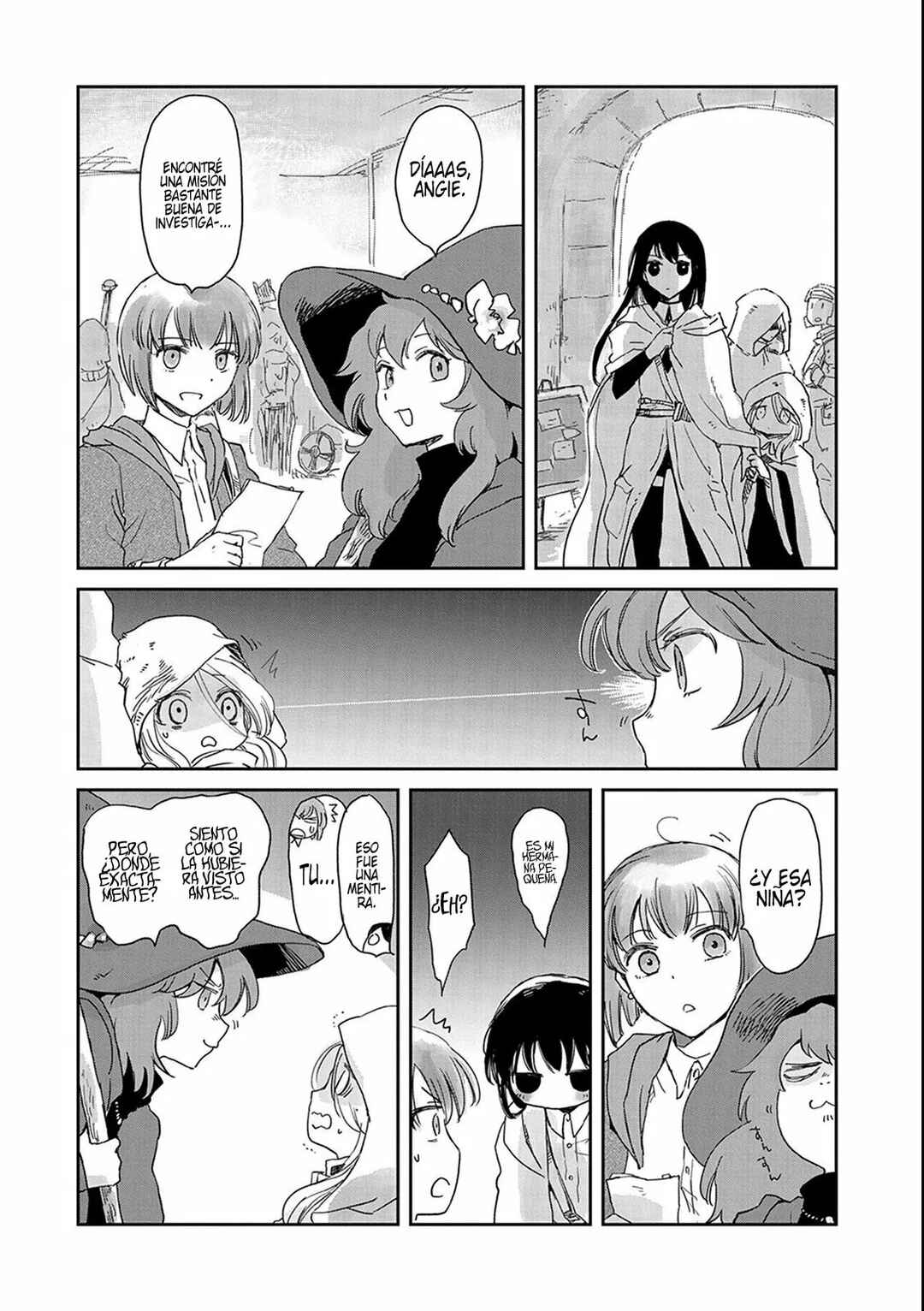 Chapter 31 - Page 11