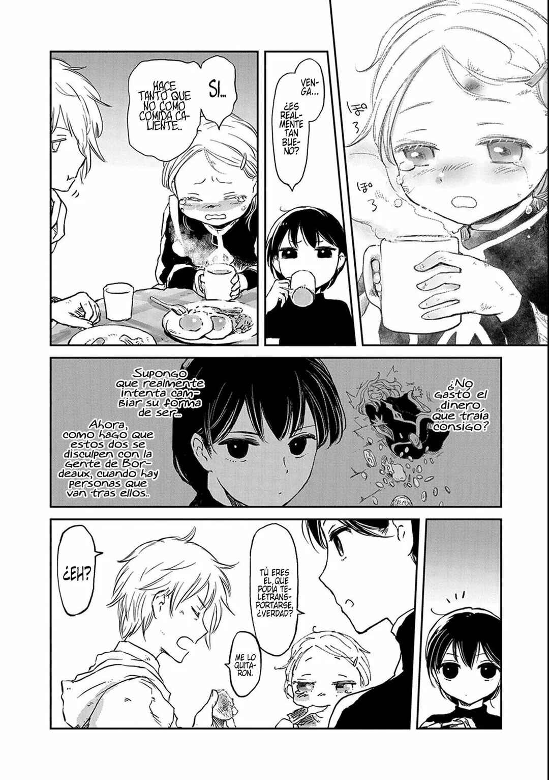 Chapter 31 - Page 6