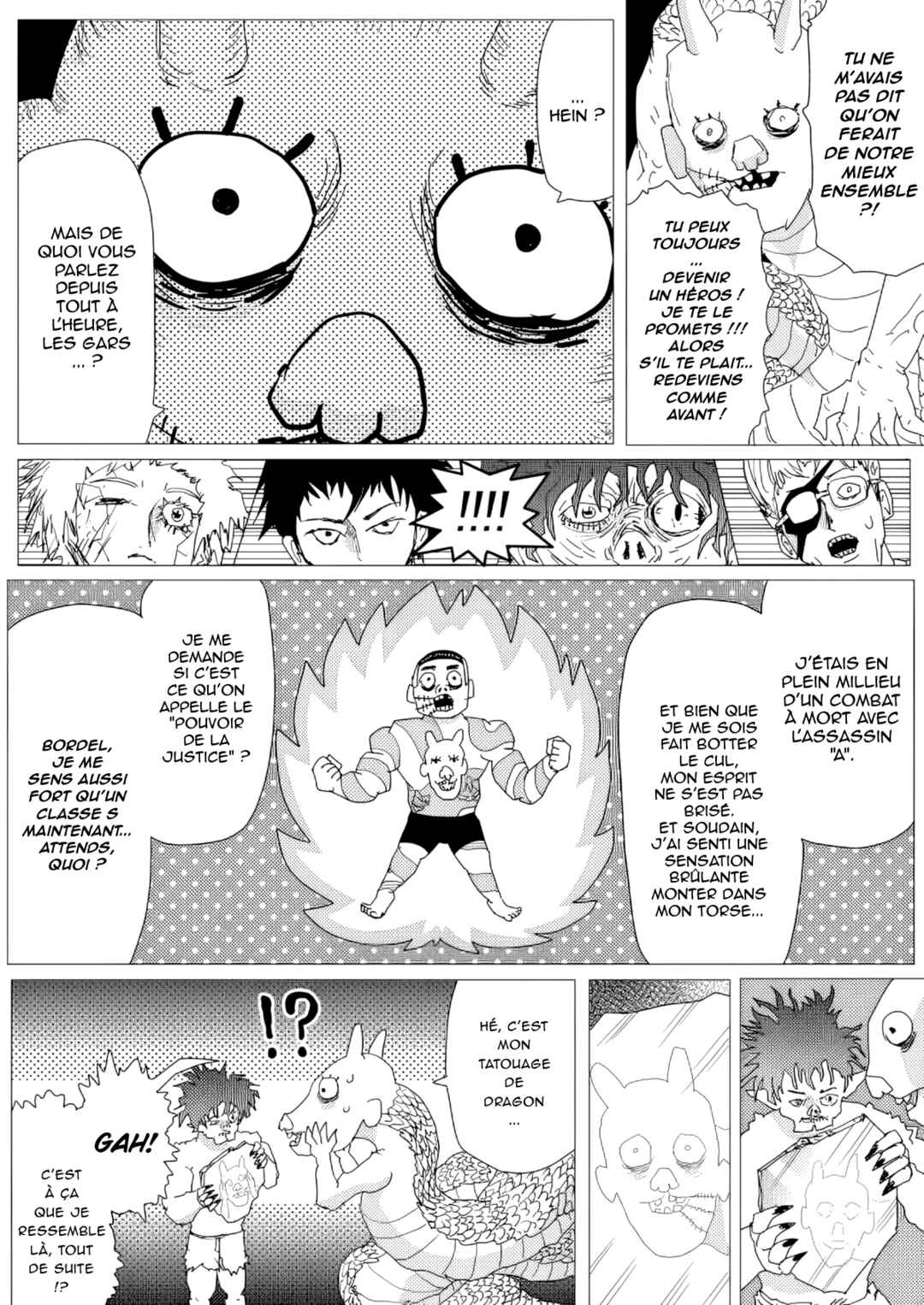 Chapter 158 - Page 5