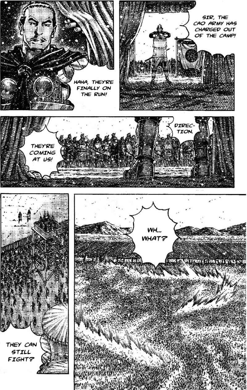 Chapter 349 - Page 13