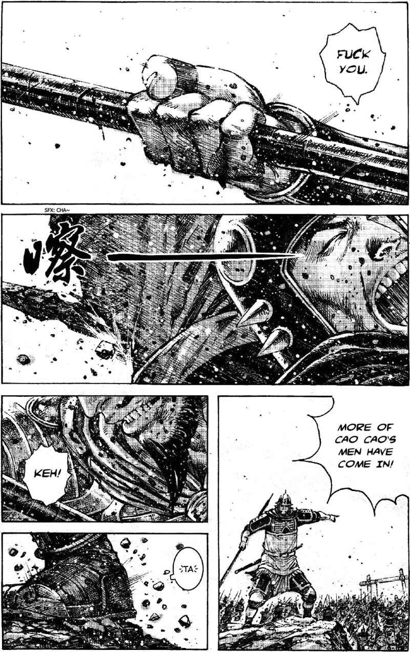 Chapter 349 - Page 18
